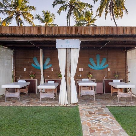 Sauipe Brisa Grand Premium All Inclusive Costa do Sauipe Exteriér fotografie