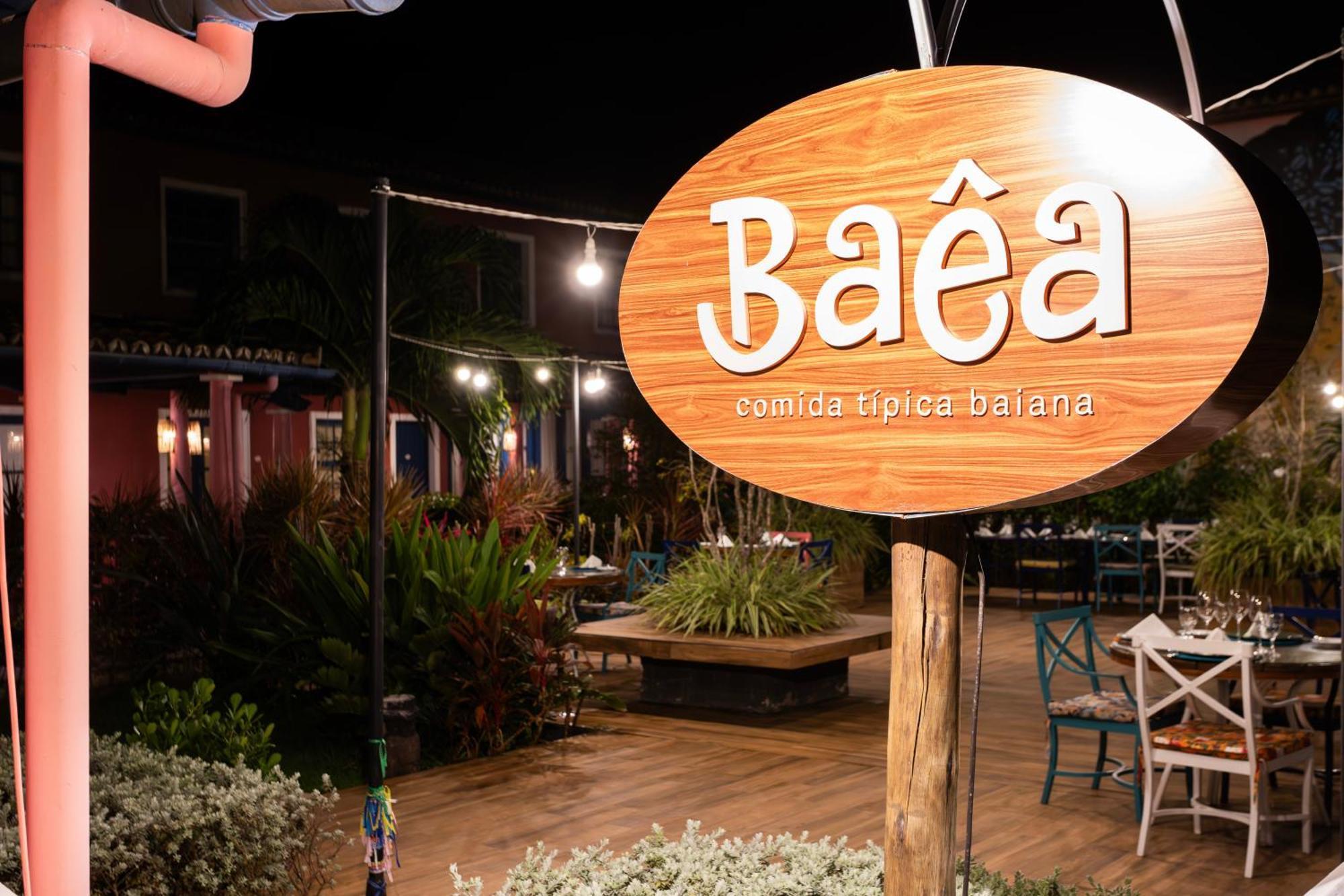 Sauipe Brisa Grand Premium All Inclusive Costa do Sauipe Exteriér fotografie