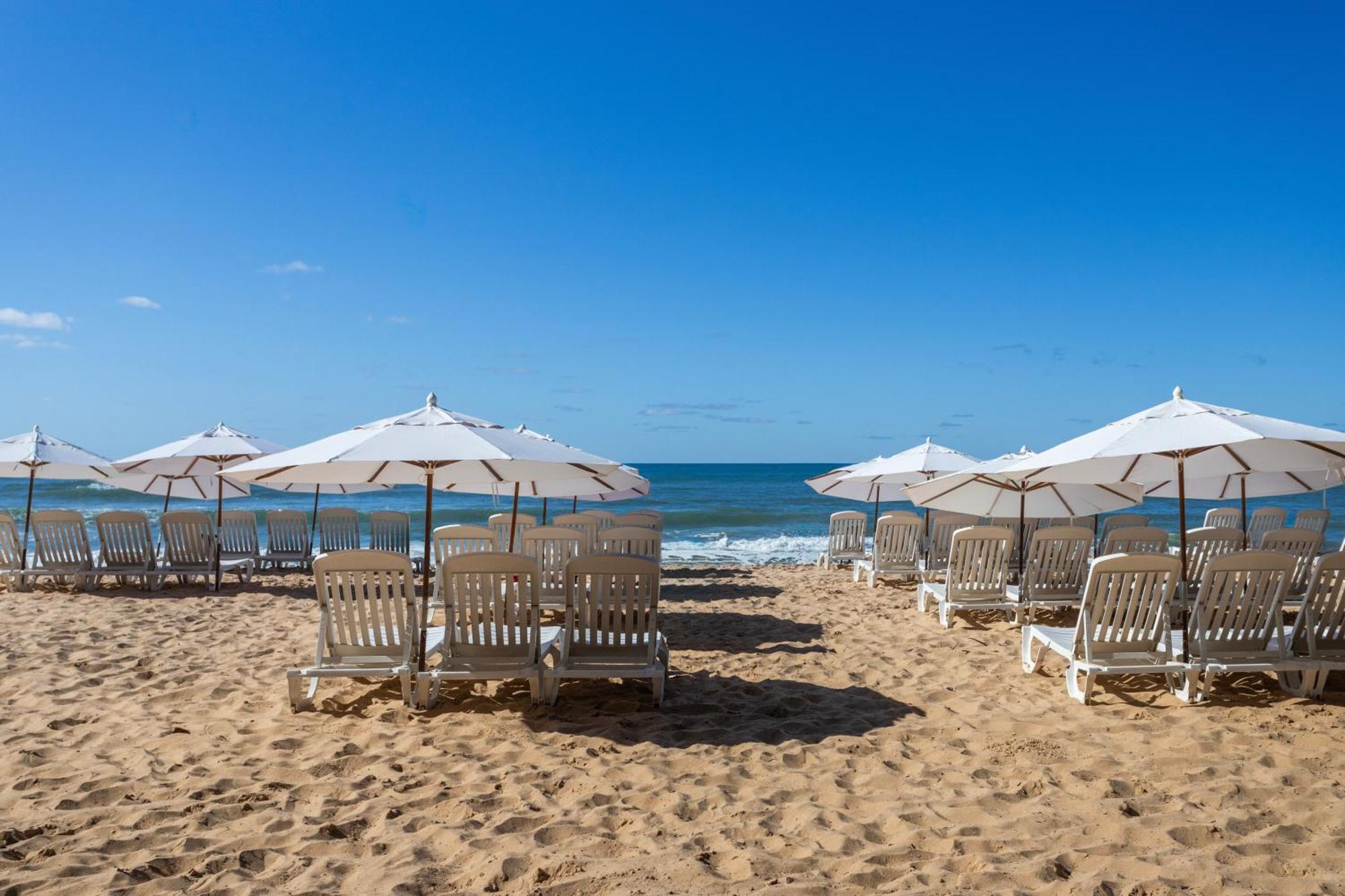 Sauipe Brisa Grand Premium All Inclusive Costa do Sauipe Exteriér fotografie
