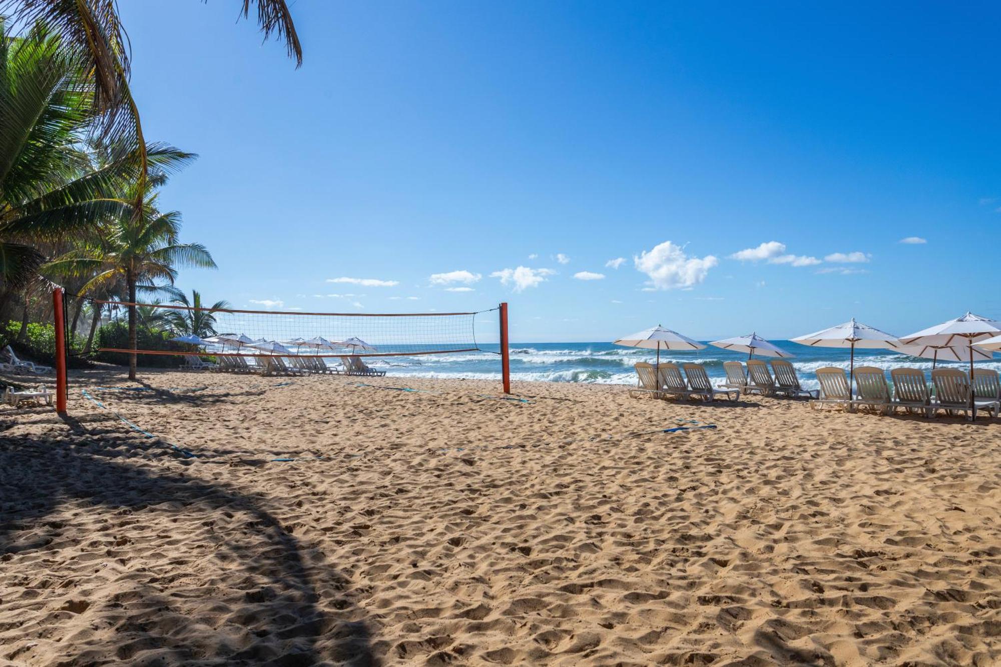 Sauipe Brisa Grand Premium All Inclusive Costa do Sauipe Exteriér fotografie