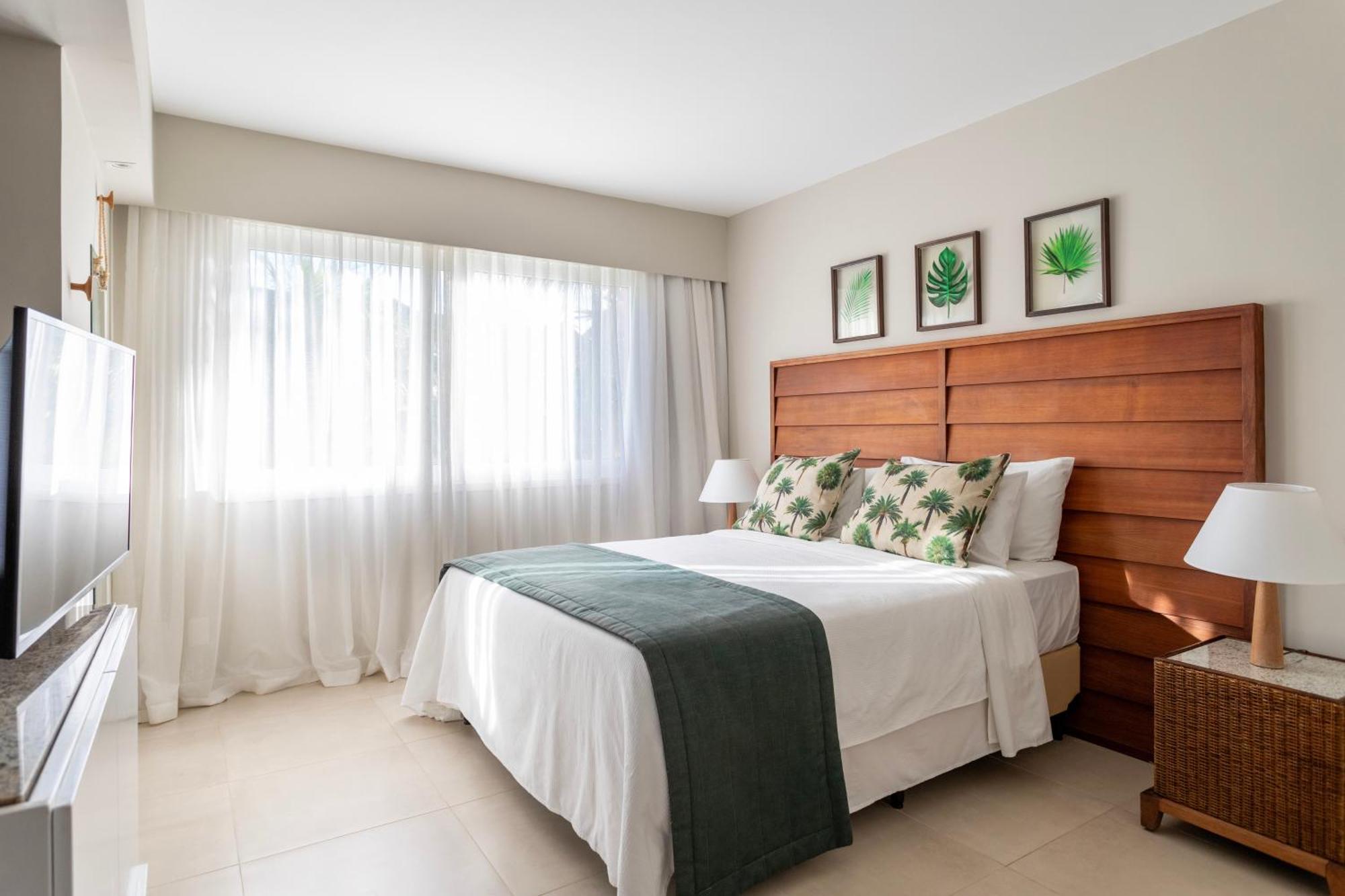 Sauipe Brisa Grand Premium All Inclusive Costa do Sauipe Pokoj fotografie