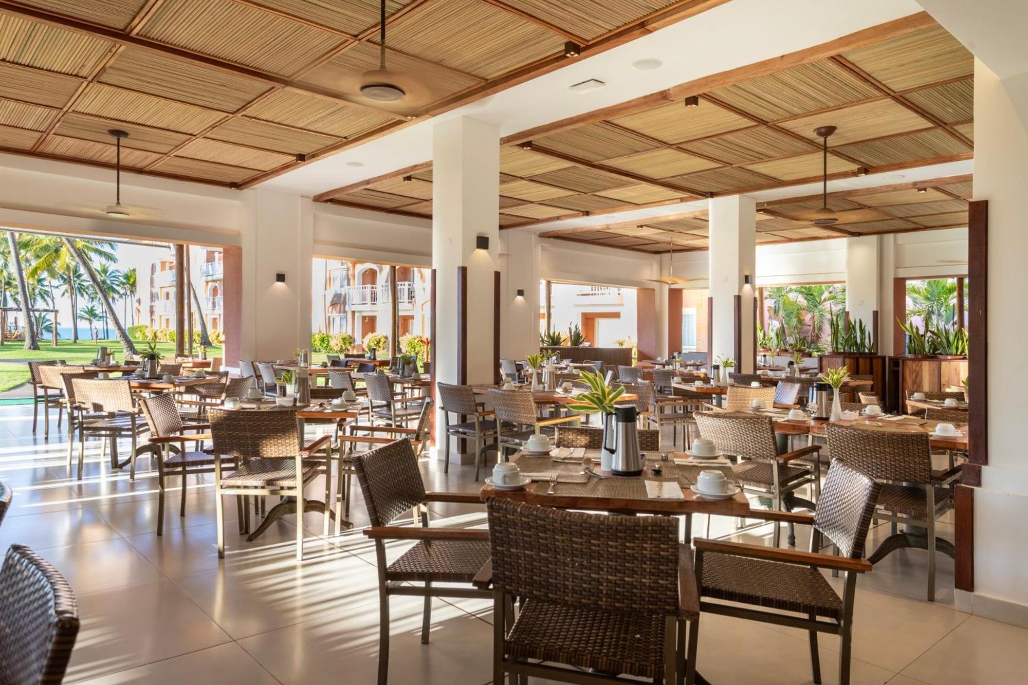 Sauipe Brisa Grand Premium All Inclusive Costa do Sauipe Exteriér fotografie