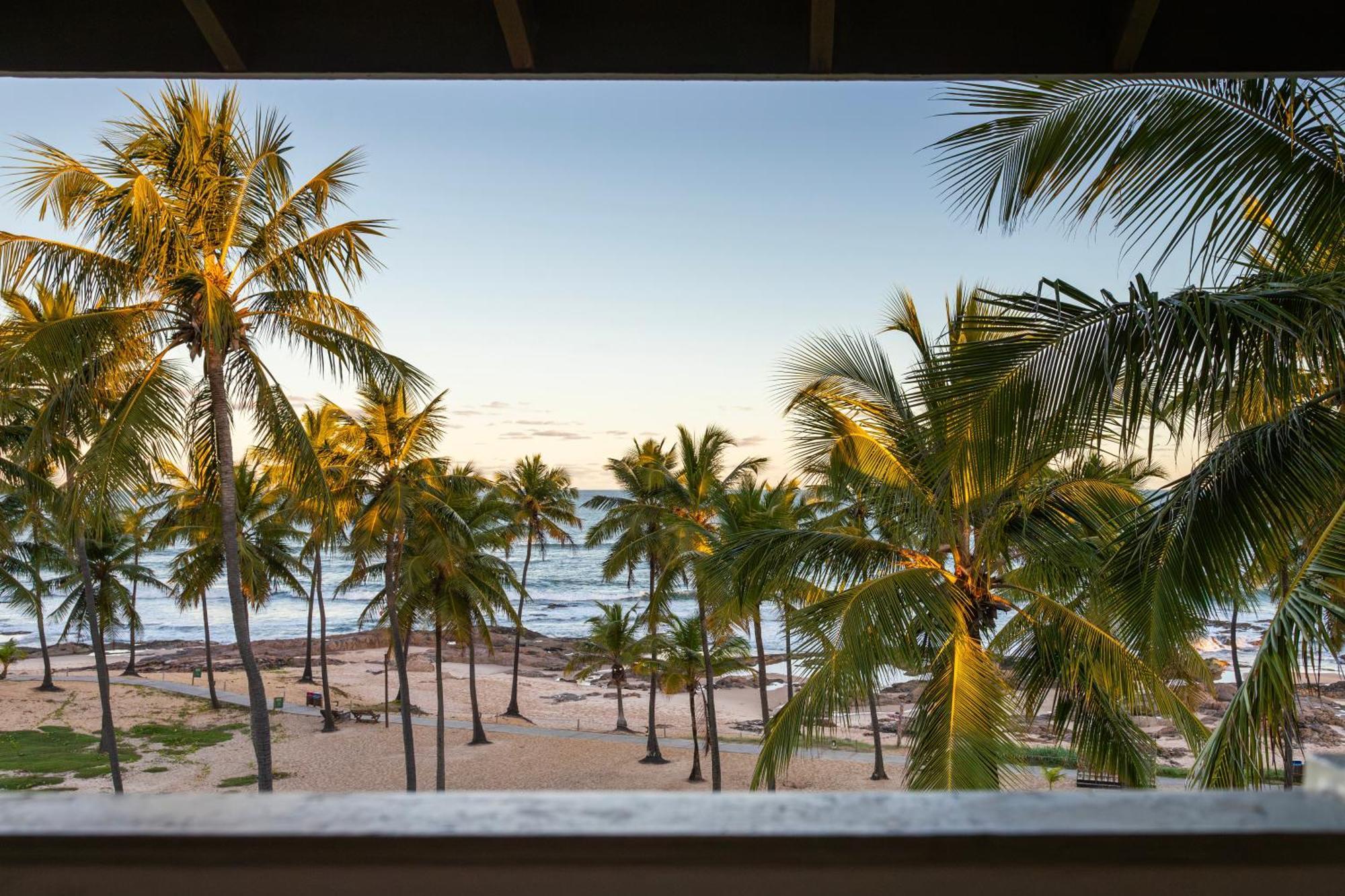 Sauipe Brisa Grand Premium All Inclusive Costa do Sauipe Pokoj fotografie