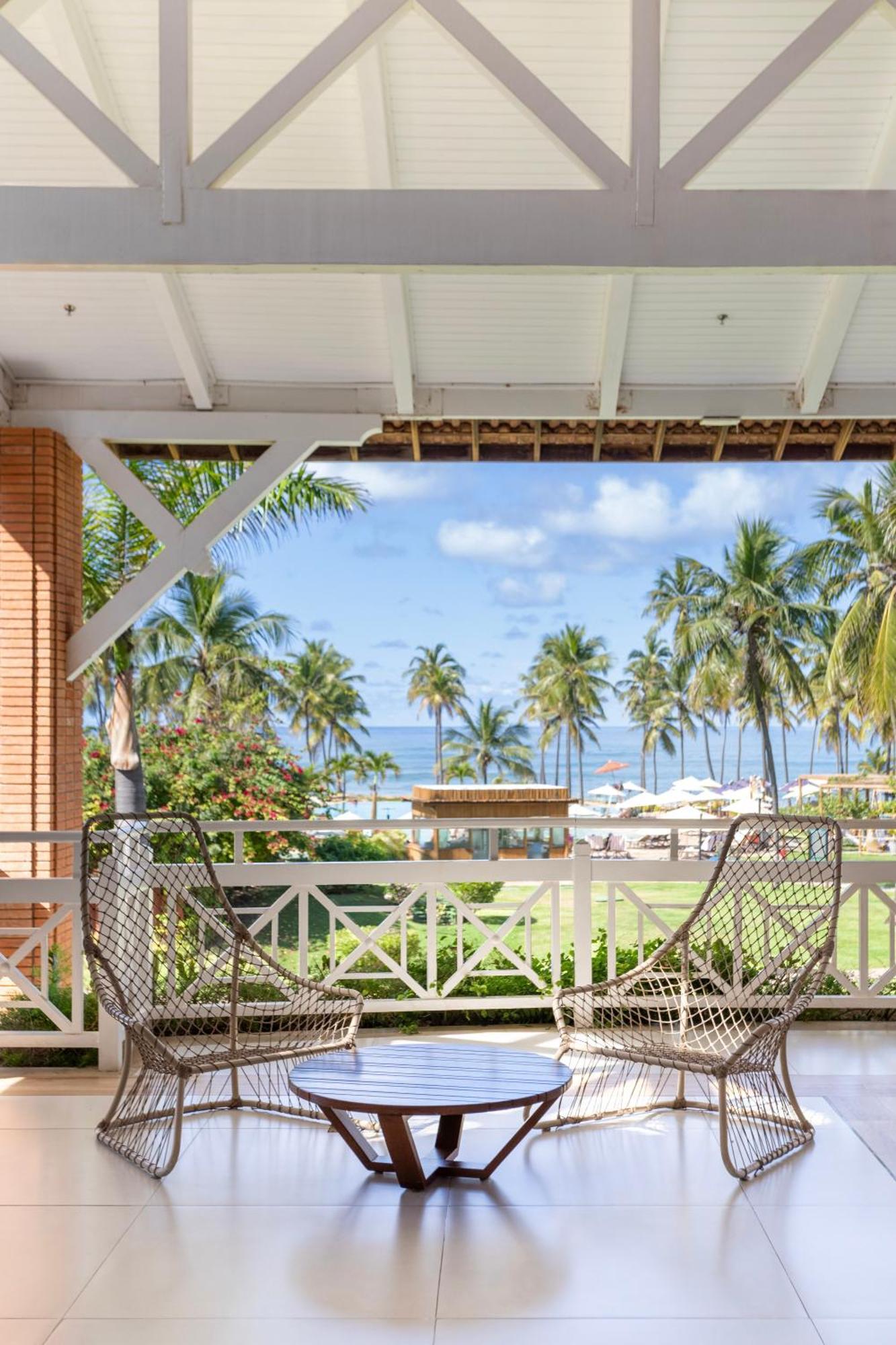 Sauipe Brisa Grand Premium All Inclusive Costa do Sauipe Exteriér fotografie