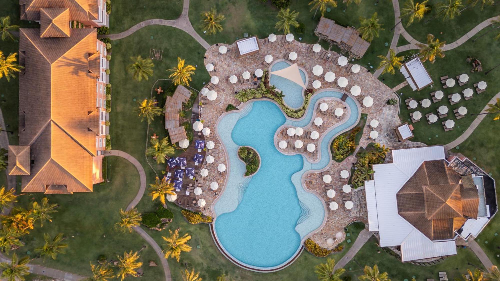 Sauipe Brisa Grand Premium All Inclusive Costa do Sauipe Exteriér fotografie