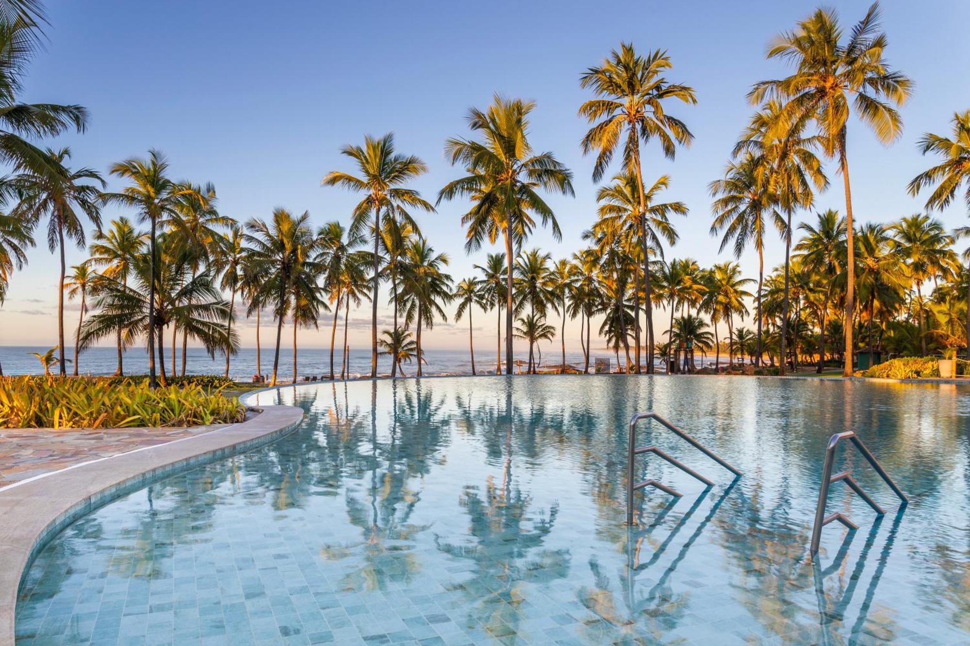 Sauipe Brisa Grand Premium All Inclusive Costa do Sauipe Exteriér fotografie