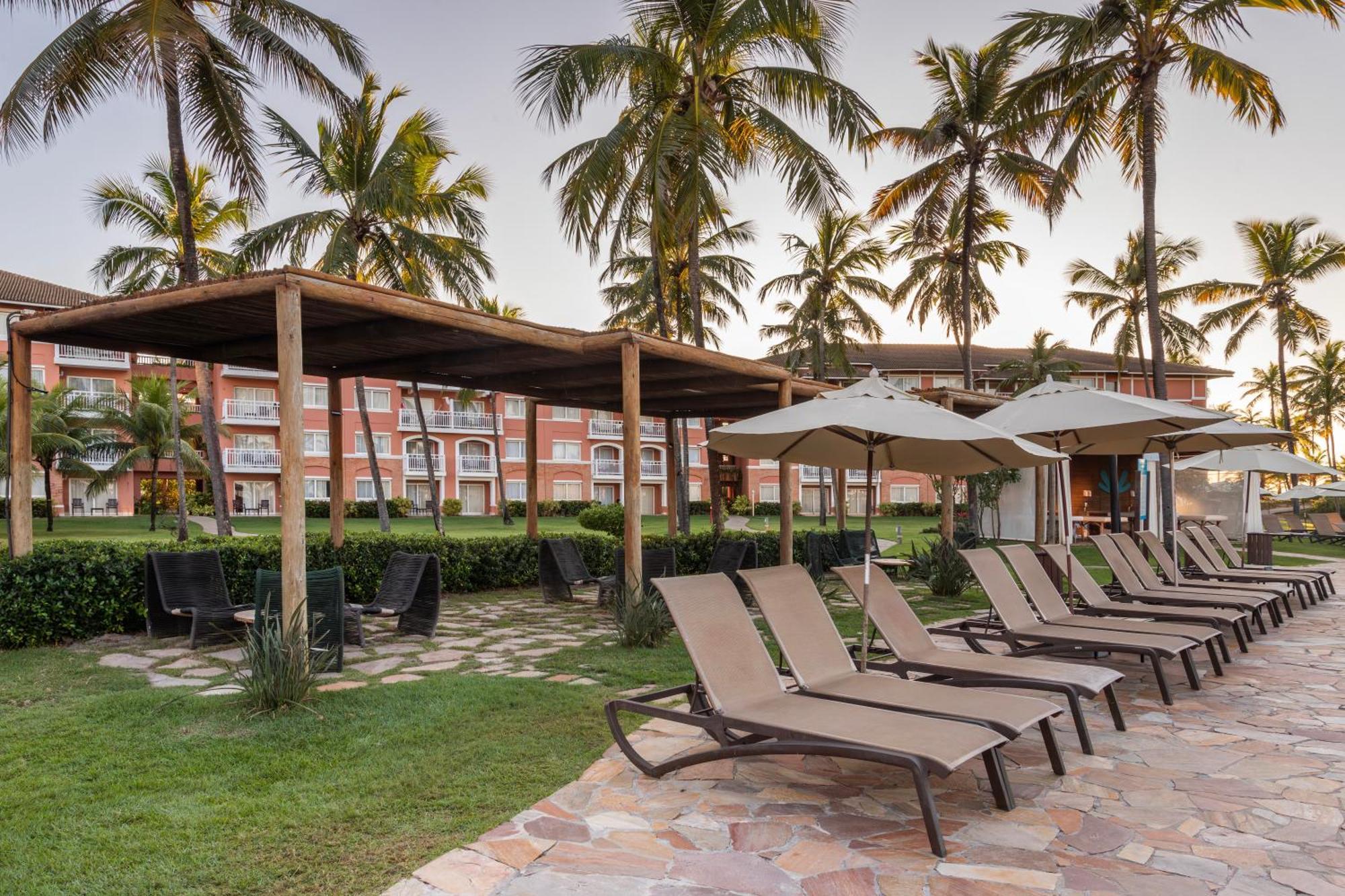 Sauipe Brisa Grand Premium All Inclusive Costa do Sauipe Exteriér fotografie